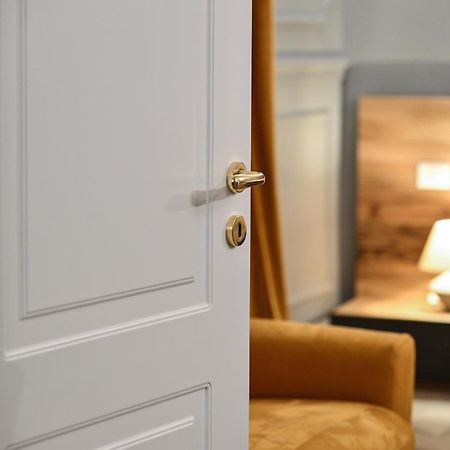 Toledo 424 Suite Neapol Zewnętrze zdjęcie