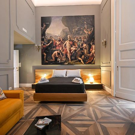 Toledo 424 Suite Neapol Zewnętrze zdjęcie